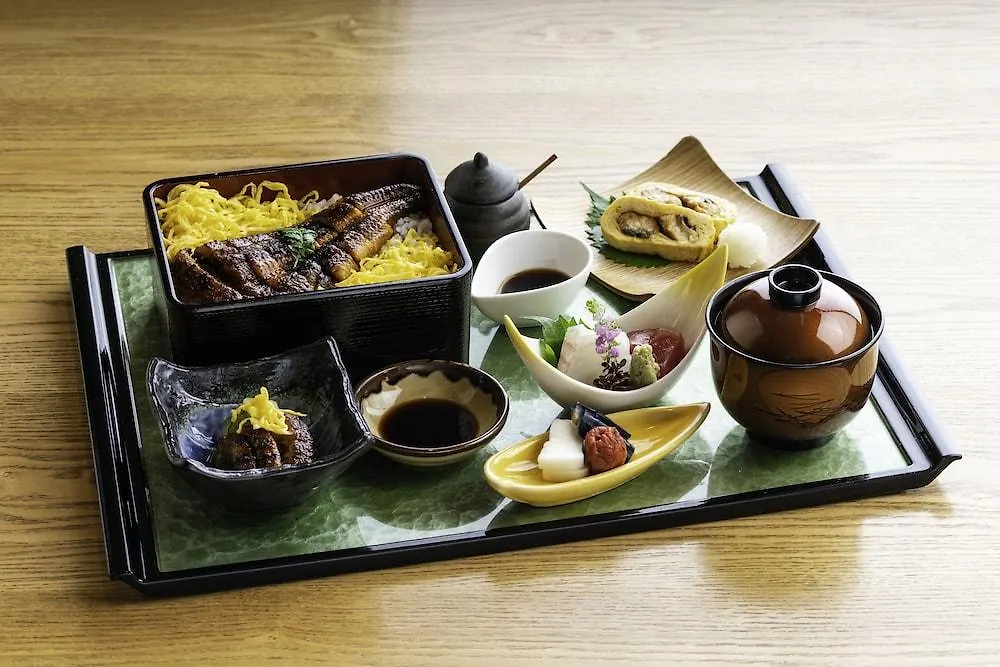 President Hotel Hakata Fukuoka