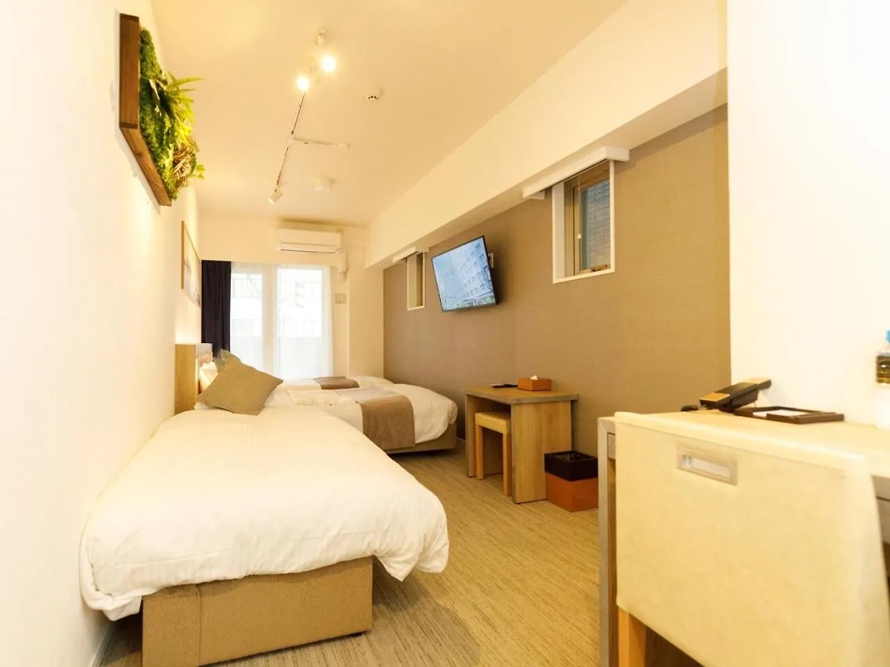 President Hotel Hakata Fukuoka  Japan