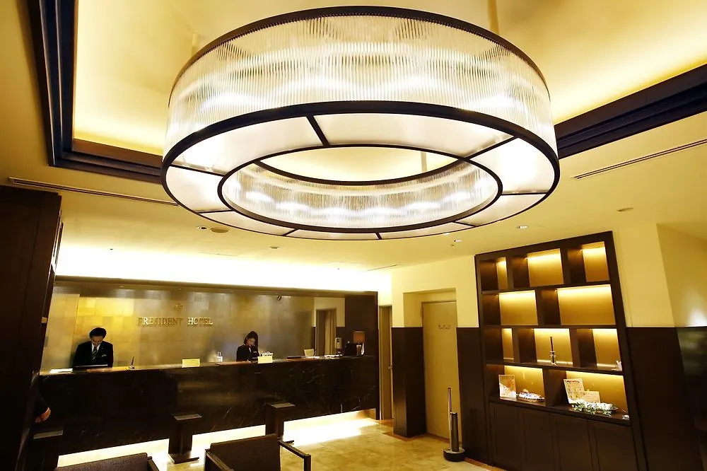 President Hotel Hakata Fukuoka  3*, Fukuoka (Fukuoka) Japan