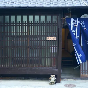 Nishioji Fukuro 西大路梟 日本