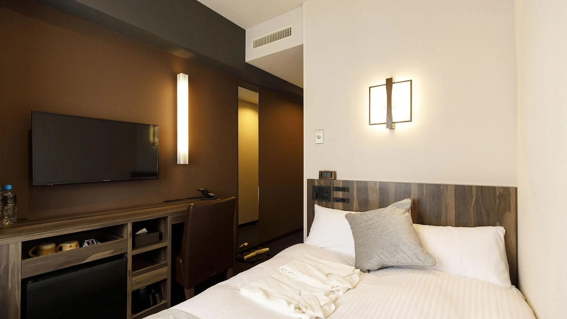פוקואוקה President Hotel Hakata 3*,  יפן