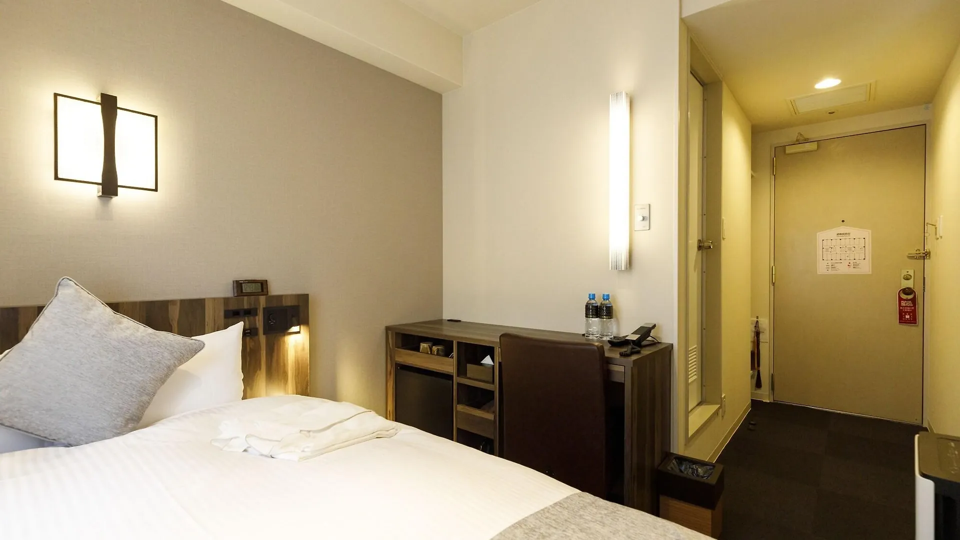 פוקואוקה President Hotel Hakata
