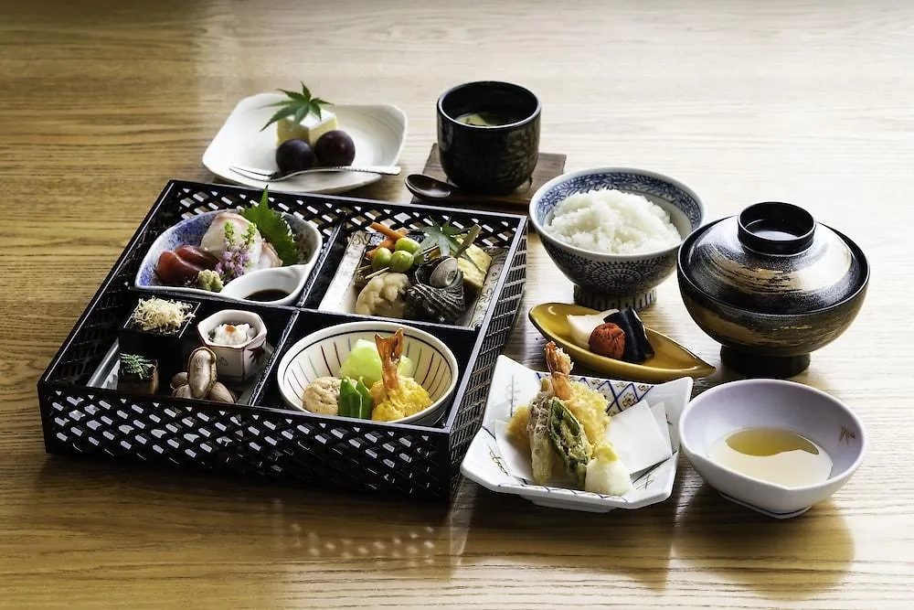 פוקואוקה President Hotel Hakata יפן