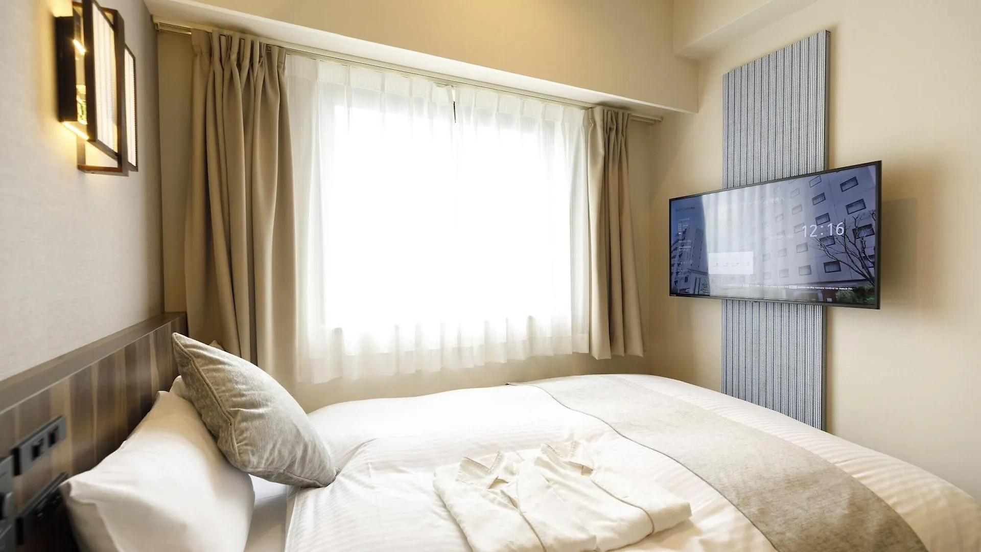 פוקואוקה President Hotel Hakata