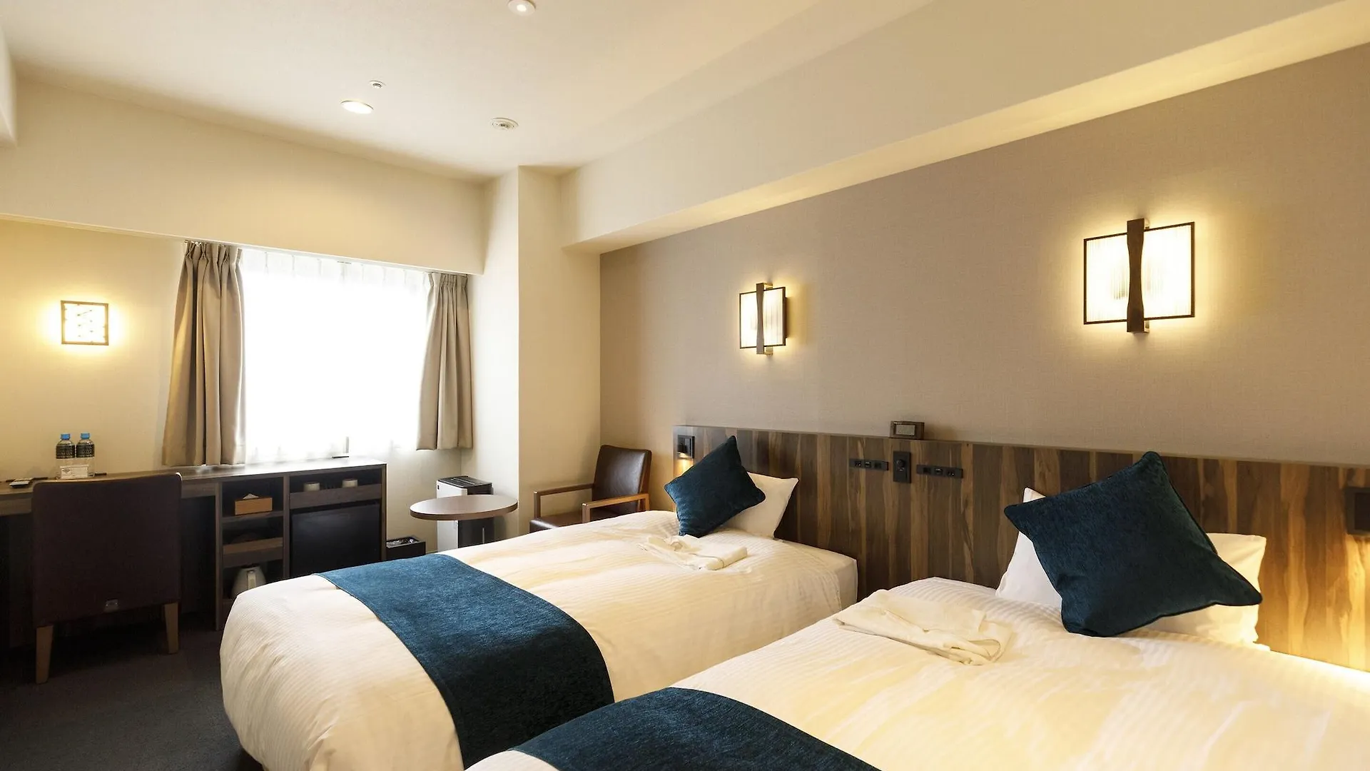 פוקואוקה President Hotel Hakata 3*,  יפן