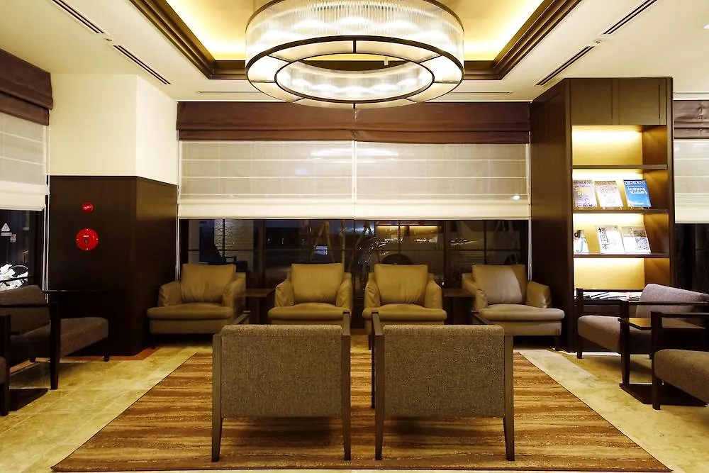 פוקואוקה President Hotel Hakata