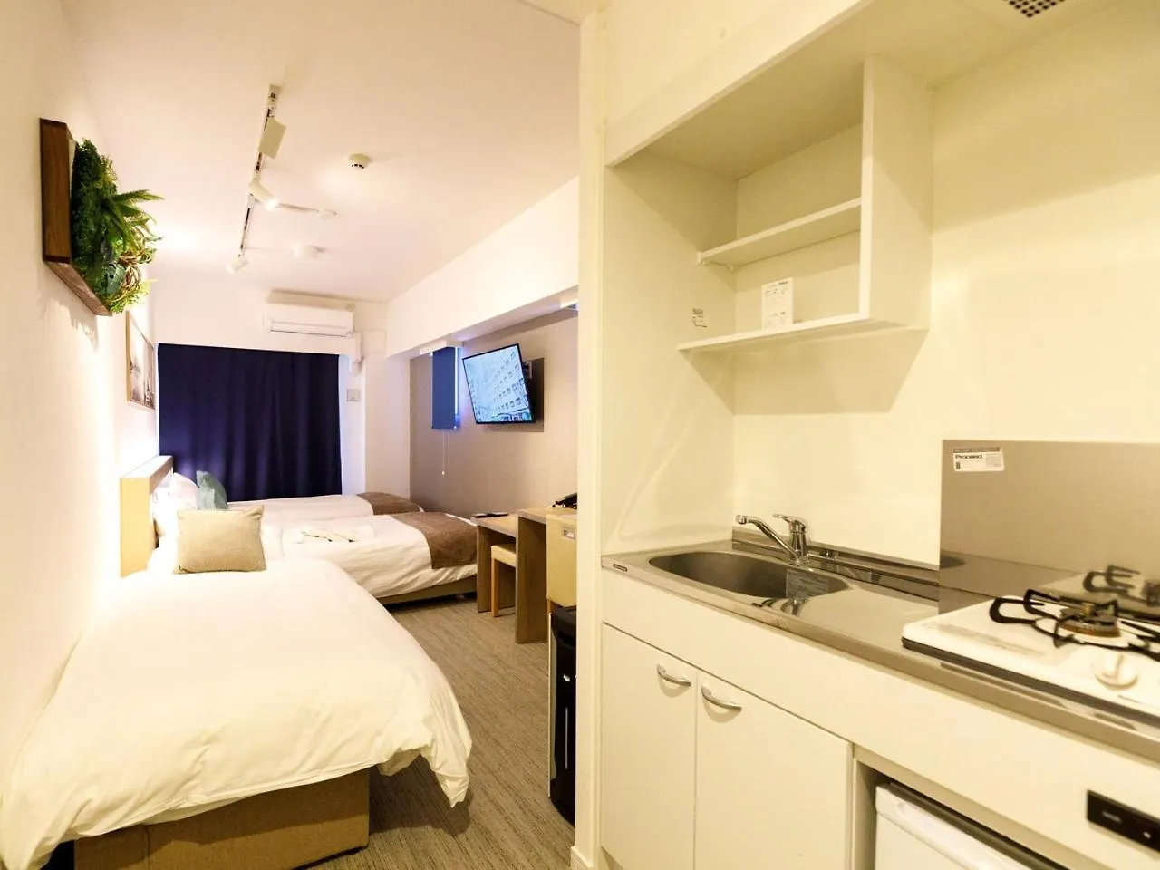 プレジデントホテル博多 福岡市 日本