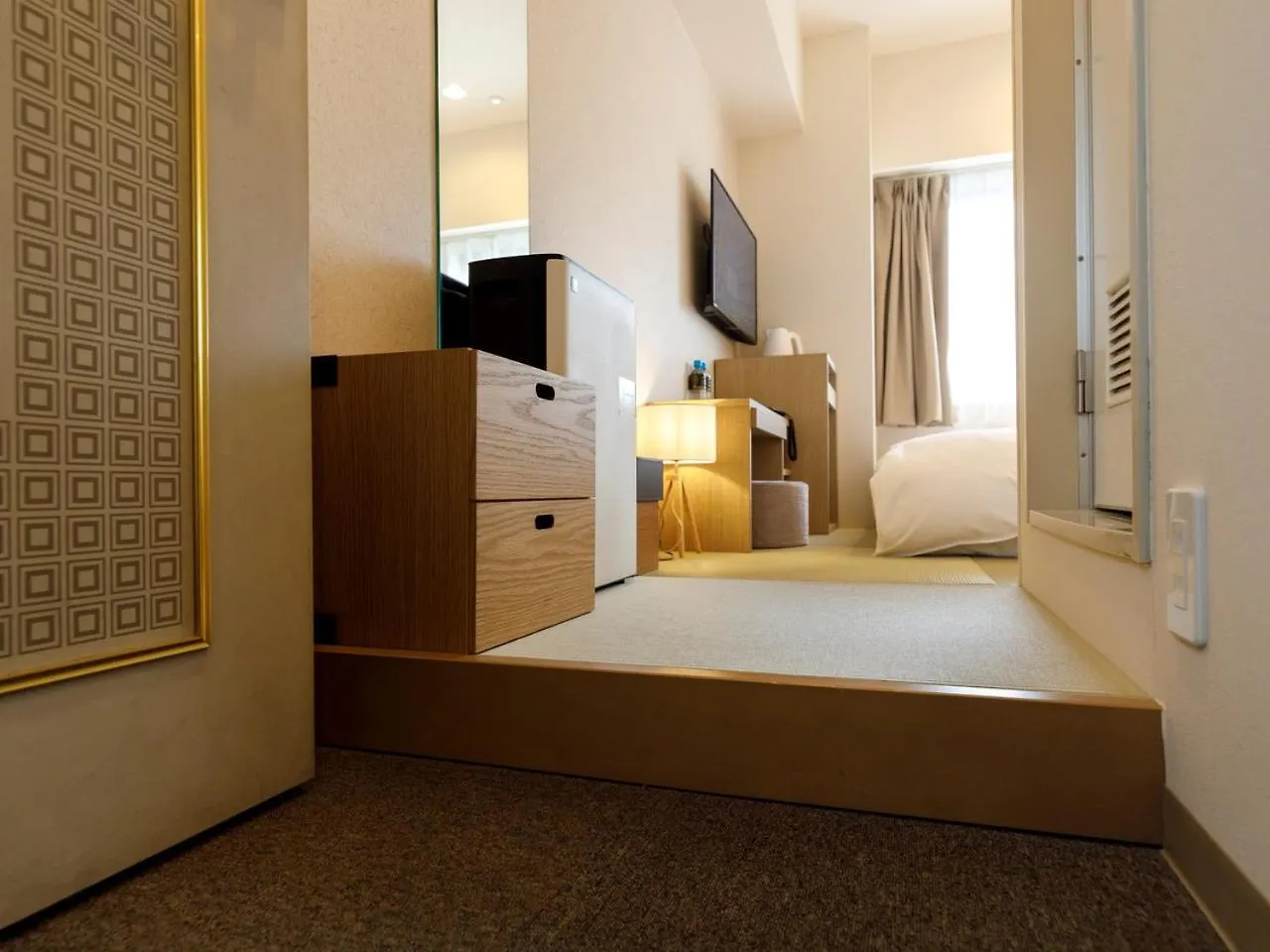 פוקואוקה President Hotel Hakata