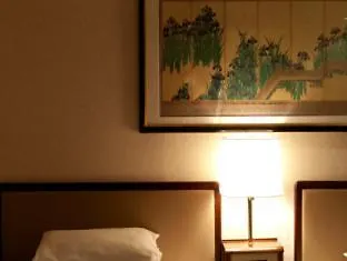 פוקואוקה President Hotel Hakata יפן