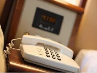 פוקואוקה President Hotel Hakata 3*,
