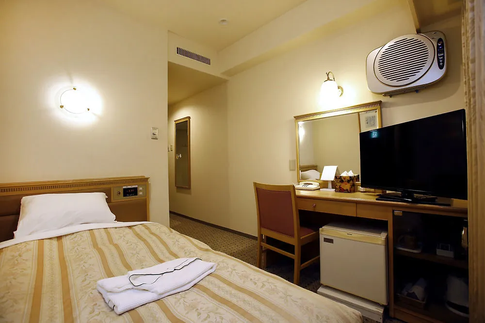 פוקואוקה President Hotel Hakata